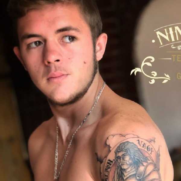 Máriusz