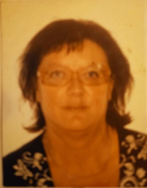 Zsóka