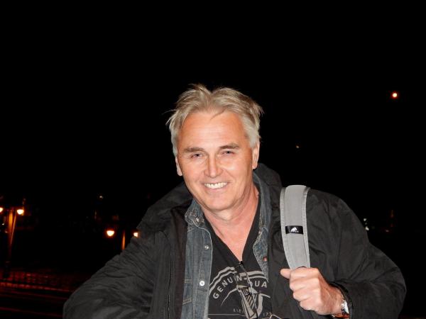tibor