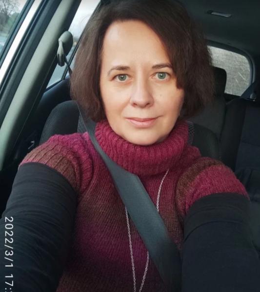 Viktória