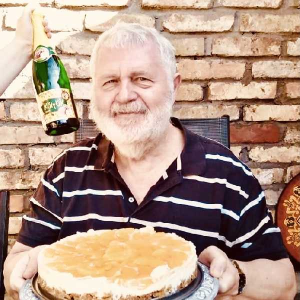 Jóbarát