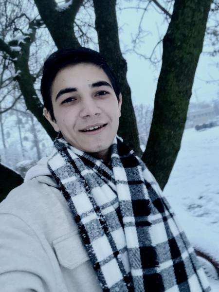 benjamin