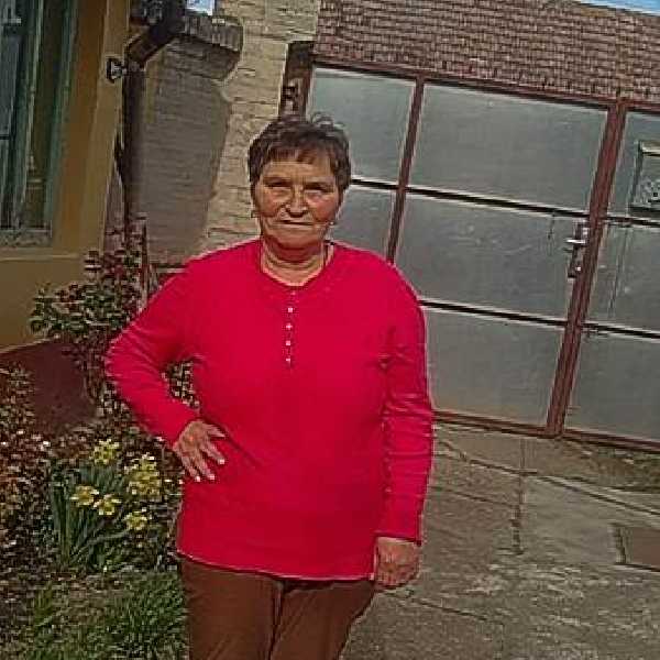 Mária