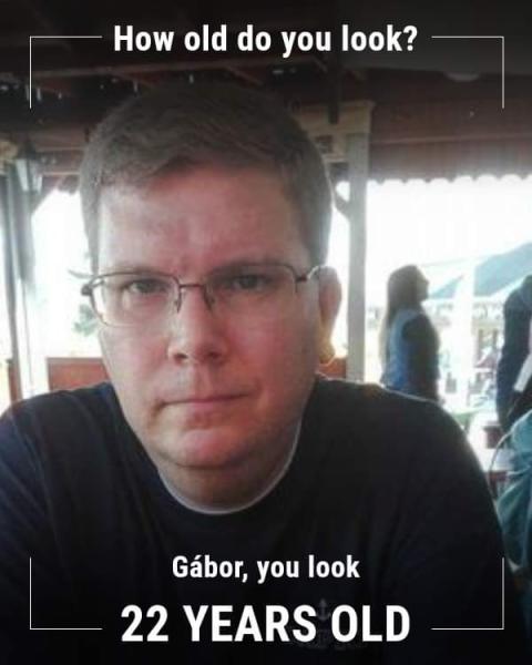 Gábor