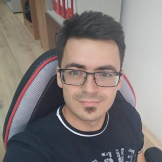Gábor
