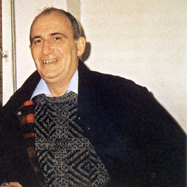 Peter Petro