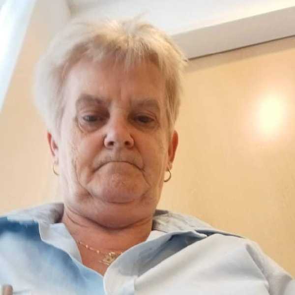 Irénke