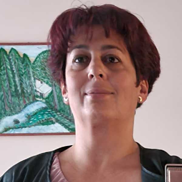 Csilla