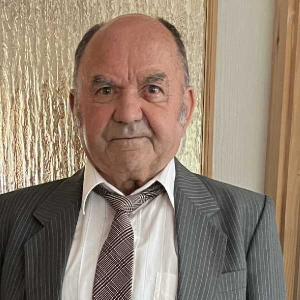 Dobos János