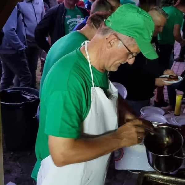István