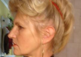Rózsa Mária