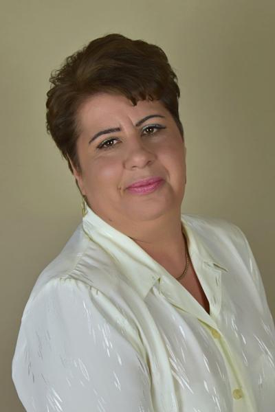 Izsepi Eva