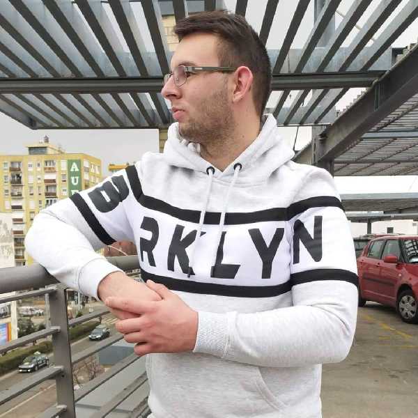 Rob
