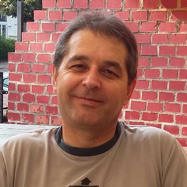 Gábor