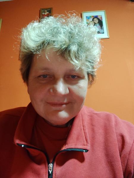 Krisztina