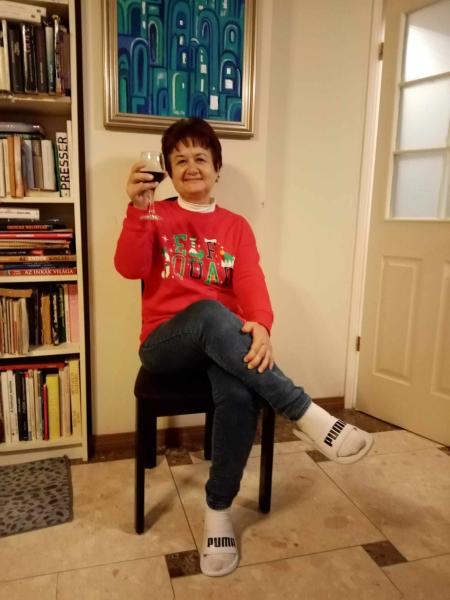 Tímea