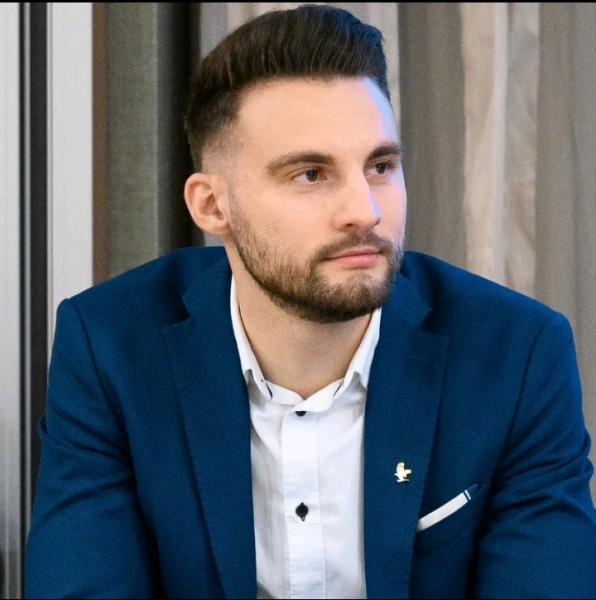 Gábor