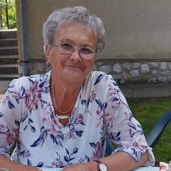Rózsika