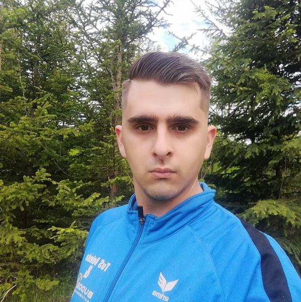 Demkó Krisztián