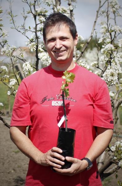Gábor