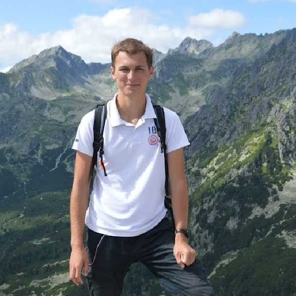 Gergely