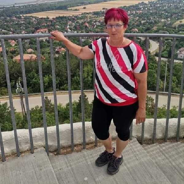 Erzsébet