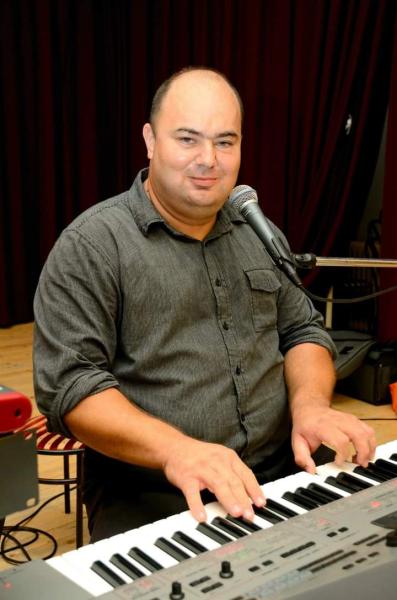 Zsolt