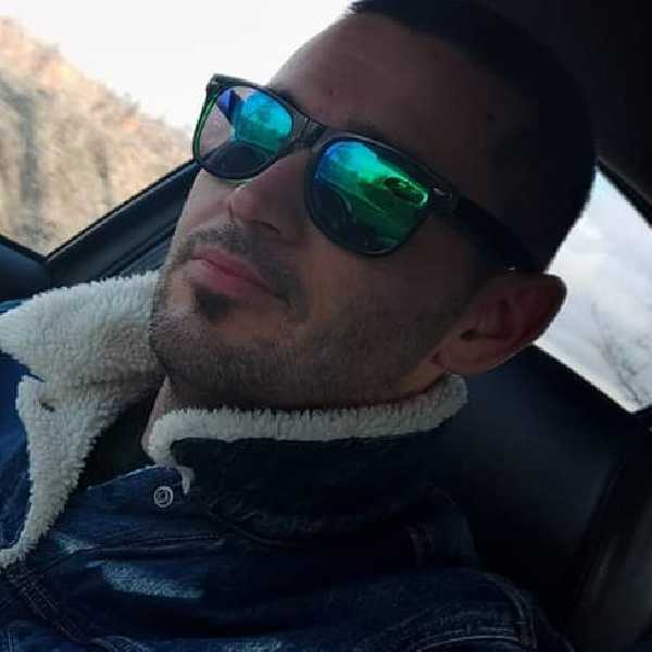 David