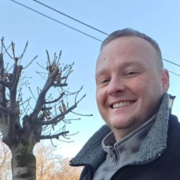 Gábor