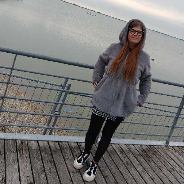 Krisztina