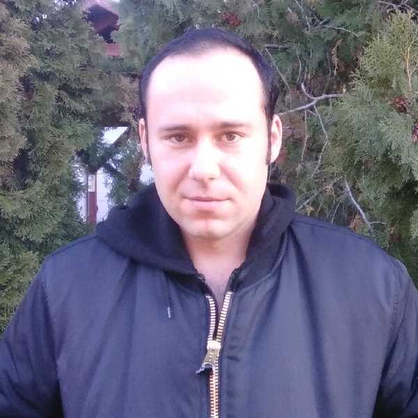 Bálint Máté