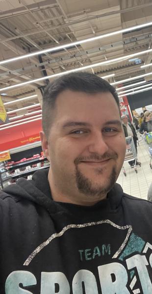 Gergő