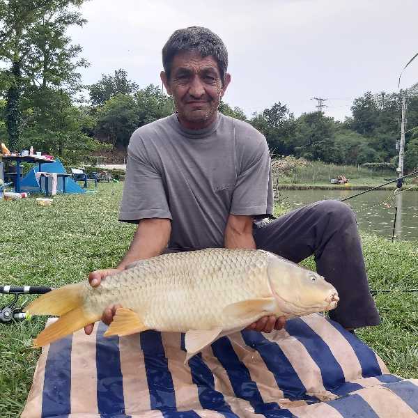Fernándo