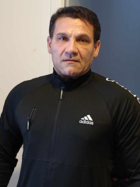 Sándor