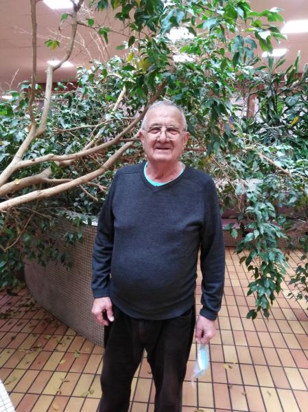 Tibor