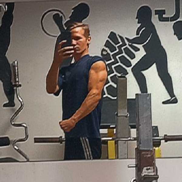 Krisztián