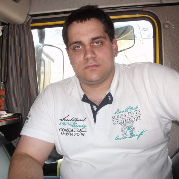 Gábor