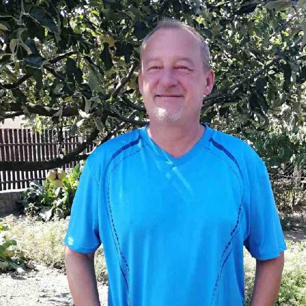 Karesz