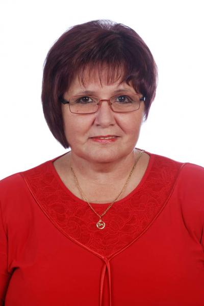 Ildikó