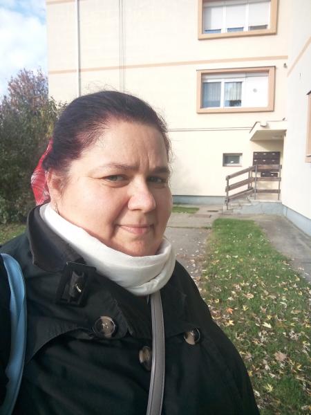 Mónika