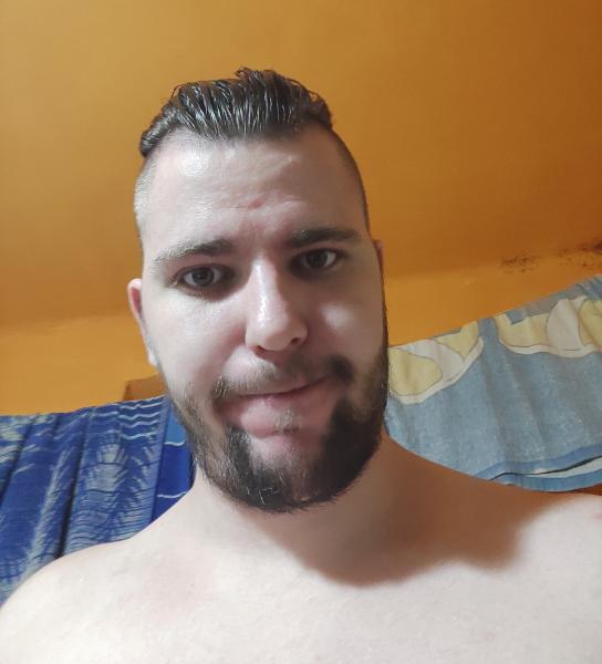 MrDinamite