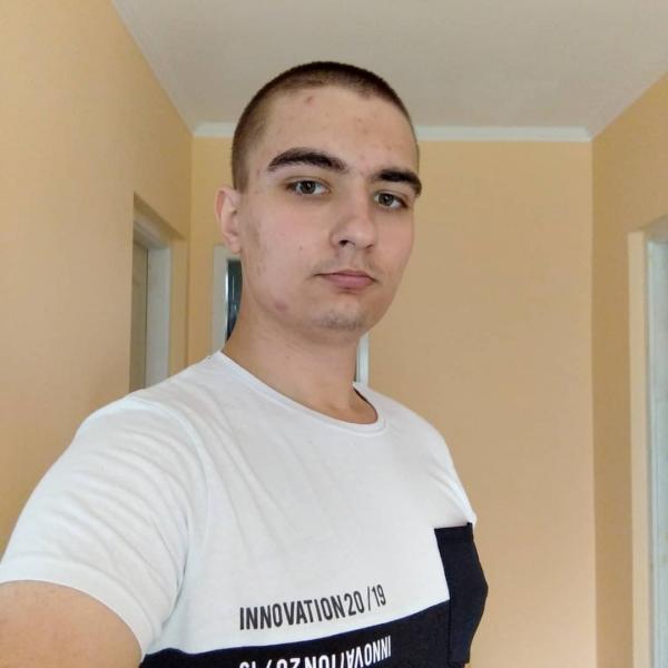 Patrik